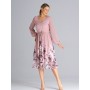 Robe de jour model 180862 Figl