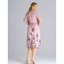 Robe de jour model 180862 Figl