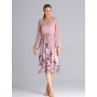 Robe de jour model 180862 Figl