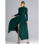 Robe de jour model 180865 Figl
