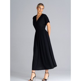 Robe de jour model 180868 Figl