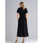 Robe de jour model 180868 Figl