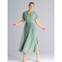 Robe de jour model 180871 Figl