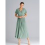 Robe de jour model 180871 Figl