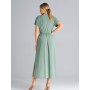 Robe de jour model 180871 Figl