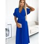 Robe de cocktail model 183103 Numoco