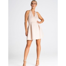 Robe de cocktail model 189268 Figl