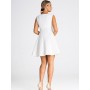 Robe de cocktail model 189270 Figl