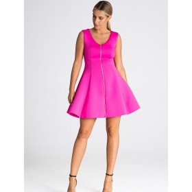 Robe de cocktail model 189271 Figl