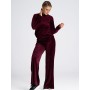 Pantalon survêtement model 189279 Figl