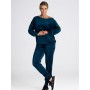 Pantalon survêtement model 189281 Figl