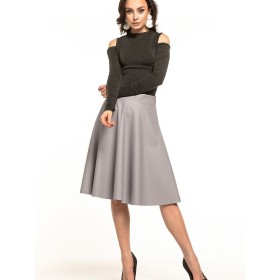 Jupe model 143198 Tessita