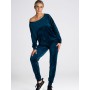 Pantalon survêtement model 189281 Figl