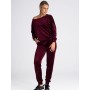 Pantalon survêtement model 189282 Figl