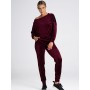 Pantalon survêtement model 189282 Figl