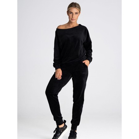 Pantalon survêtement model 189283 Figl