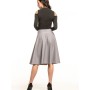 Jupe model 143198 Tessita