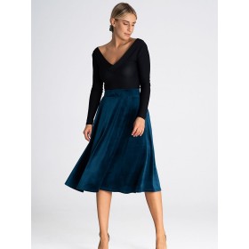 Jupe model 189284 Figl