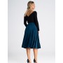 Jupe model 189284 Figl