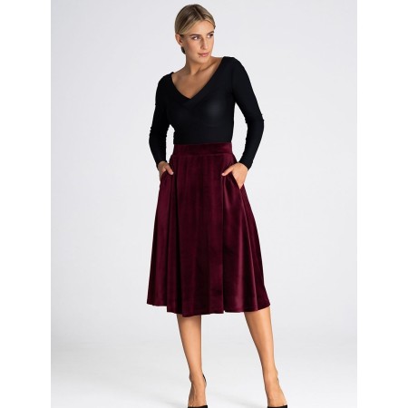 Jupe model 189285 Figl