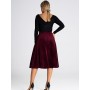 Jupe model 189285 Figl