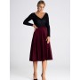 Jupe model 189285 Figl