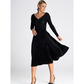 Jupe model 189286 Figl