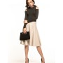 Jupe model 143199 Tessita