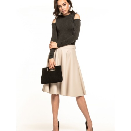 Jupe model 143199 Tessita