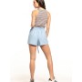 Shorts model 143203 Tessita