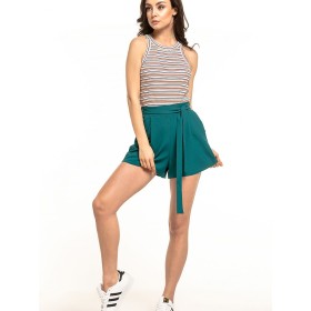 Shorts model 143204 Tessita