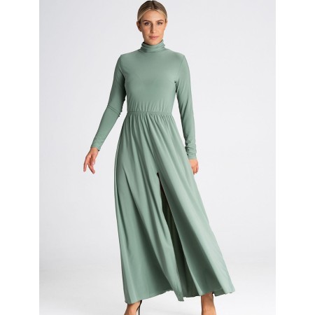Robe de jour model 191019 Figl