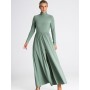 Robe de jour model 191019 Figl