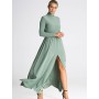 Robe de jour model 191019 Figl
