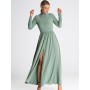 Robe de jour model 191019 Figl