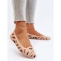 Ballerine model 194689 Step in style