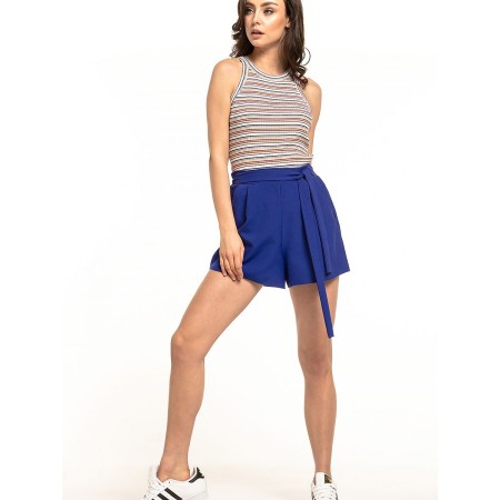 Shorts model 143206 Tessita