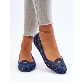 Ballerine model 194690 Step in style