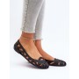 Ballerine model 194692 Step in style