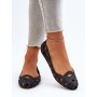 Ballerine model 194692 Step in style