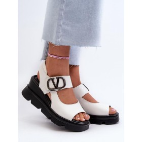 Cothurnes model 196659 Step in style