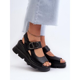 Cothurnes model 196660 Step in style