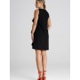 Robe de cocktail model 197183 Figl