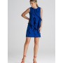 Robe de cocktail model 197184 Figl