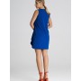 Robe de cocktail model 197184 Figl