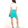 Jupe courte model 143209 Tessita