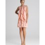 Robe de cocktail model 197186 Figl
