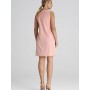 Robe de cocktail model 197186 Figl