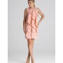 Robe de cocktail model 197186 Figl
