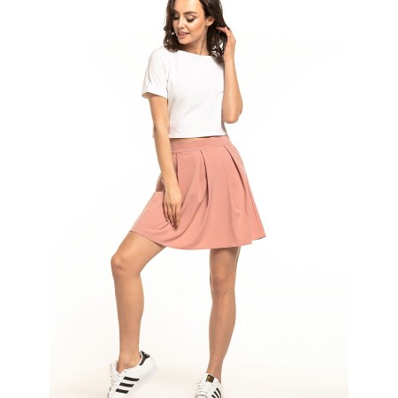 Jupe courte model 143210 Tessita
